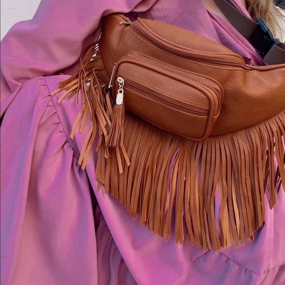 Waist Purse - Picture 5 of 6